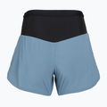 Pantaloncini da corsa da donna Mizuno Multi Pocket citadel 2