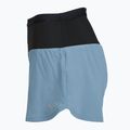 Pantaloncini da corsa da donna Mizuno Multi Pocket citadel 3