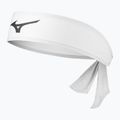 Fascia Mizuno Bandana bianca