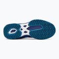 Scarpe da tennis da uomo Mizuno Wave Exceed Light 2 CC blu bellwether/bianco/blu fjord 4
