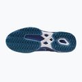 Scarpe da tennis da uomo Mizuno Wave Exceed Light 2 CC blu bellwether/bianco/blu fjord 9