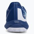 Scarpe da tennis da uomo Mizuno Wave Enforce Court CC blu bellwether/bianco/blu fjord 6