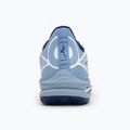 Scarpe da tennis da donna Mizuno Wave Exceed Tour 6 CC bel air blue/ bellwether blue/ white 6