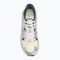 Mizuno Wave Rider 10 scarpa mizsnowwhite/ ardesia/bistrogreen 5