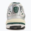 Mizuno Wave Rider 10 scarpa mizsnowwhite/ ardesia/bistrogreen 6