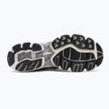 Scarpe da uomo Mizuno Wave Rider 10 mizuno neve bianca/nero sabbia/rossa 4