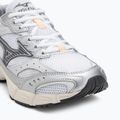 Scarpa Mizuno MXR bianca/iron gate/peach purée 7