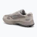 Scarpe Mizuno Wave Rider β GTX vento calce/grigio opale/tinta unita 3