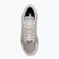Scarpe Mizuno Wave Rider β GTX vento calce/grigio opale/tinta unita 5