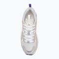 Scarpe Mizuno Wave Rider 10 Premium nimbus cloud/pristine/purple H 5