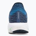 Scarpe da corsa da uomo Mizuno Wave Rider 28 vintage indigo/neo mint/blu di frontiera 6