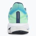 Scarpe da corsa da uomo Mizuno Wave Rider 28 neo menta/blu di frontiera/vintage 6