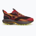 Scarpe da corsa da uomo Mizuno Wave Rider TT 2 molé/rosso ritmico/primula della sera 2