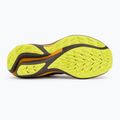 Scarpe da corsa da uomo Mizuno Wave Rider TT 2 molé/rosso ritmico/primula della sera 4