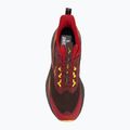 Scarpe da corsa da uomo Mizuno Wave Rider TT 2 molé/rosso ritmico/primula della sera 5