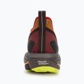 Scarpe da corsa da uomo Mizuno Wave Rider TT 2 molé/rosso ritmico/primula della sera 6