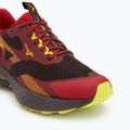 Scarpe da corsa da uomo Mizuno Wave Rider TT 2 molé/rosso ritmico/primula della sera 7
