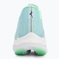 Scarpe da corsa da uomo Mizuno Wave Rebellion Flash 2 neo mint/vintage indigo/hint of mint 6