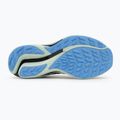 Scarpe da corsa da uomo Mizuno Wave Rider GTX 2 vintage indigo / neo mint / front blue 4