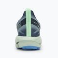 Scarpe da corsa da uomo Mizuno Wave Rider GTX 2 vintage indigo / neo mint / front blue 6