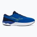 Scarpe da corsa da uomo Mizuno Wave Revolt 3 Reflex blu c/geco verde/peacoat 2