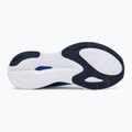 Scarpe da corsa da uomo Mizuno Wave Revolt 3 Reflex blu c/geco verde/peacoat 4