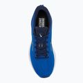 Scarpe da corsa da uomo Mizuno Wave Revolt 3 Reflex blu c/geco verde/peacoat 5