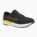 Scarpe da corsa da uomo Mizuno Wave Revolt 3 nero/bright marigold/evening primrose