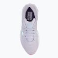 Scarpe da corsa da donna Mizuno Wave Sky 8 cardo/bianco/rosa camelia 5