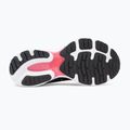 Scarpe da corsa da donna Mizuno Prodigy 6 nero/camelia rosa/viola paisley 4