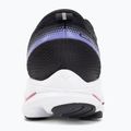 Scarpe da corsa da donna Mizuno Prodigy 6 nero/camelia rosa/viola paisley 6