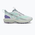 Scarpe da corsa da donna Mizuno Wave Rider TT 2 bay/hint of mint/paisley purple 2