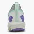 Scarpe da corsa da donna Mizuno Wave Rider TT 2 bay/hint of mint/paisley purple 6