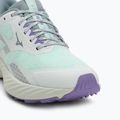 Scarpe da corsa da donna Mizuno Wave Rider TT 2 bay/hint of mint/paisley purple 7