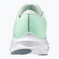 Scarpe da corsa da donna Mizuno Wave Serene neo mint/paisley purple/citadel 3
