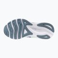 Scarpe da corsa da donna Mizuno Wave Serene neo mint/paisley purple/citadel 5
