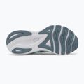Scarpe da corsa da donna Mizuno Wave Serene neo mint/paisley purple/citadel 4