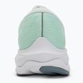 Scarpe da corsa da donna Mizuno Wave Serene neo mint/paisley purple/citadel 6
