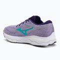 Scarpe da corsa da donna Mizuno Wave Serene thistle/ceramic/violet indigo 3