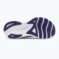 Scarpe da corsa da donna Mizuno Wave Serene thistle/ceramic/violet indigo 4