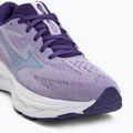 Scarpe da corsa da donna Mizuno Wave Serene thistle/ceramic/violet indigo 7