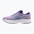 Scarpe da corsa da donna Mizuno Wave Serene thistle/ceramic/violet indigo 2