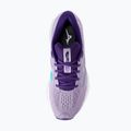 Scarpe da corsa da donna Mizuno Wave Serene thistle/ceramic/violet indigo 4