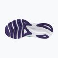 Scarpe da corsa da donna Mizuno Wave Serene thistle/ceramic/violet indigo 5