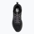 Scarpe da corsa da donna Mizuno Wave Ibuki 5 GTX nero/grigio metallizzato/tinta unita 5