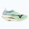 Mizuno Wave Rebellion Pro 3 scarpa da corsa neo menta/nero/menta 8