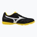 Scarpe da calcio da uomo Mizuno Mrl Sala Club TF grafite/giallo lucido