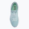 Scarpe da corsa da donna Mizuno Wave Revolt 3 etere/bianco/paisley purple 5