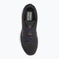 Scarpe da corsa da donna Mizuno Wave Revolt 3 nero/camelia rose/viola indaco 5