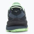 Scarpe da corsa uomo Mizuno Wave Mujin 10 vintage indigo/neo mint/india ink 6
